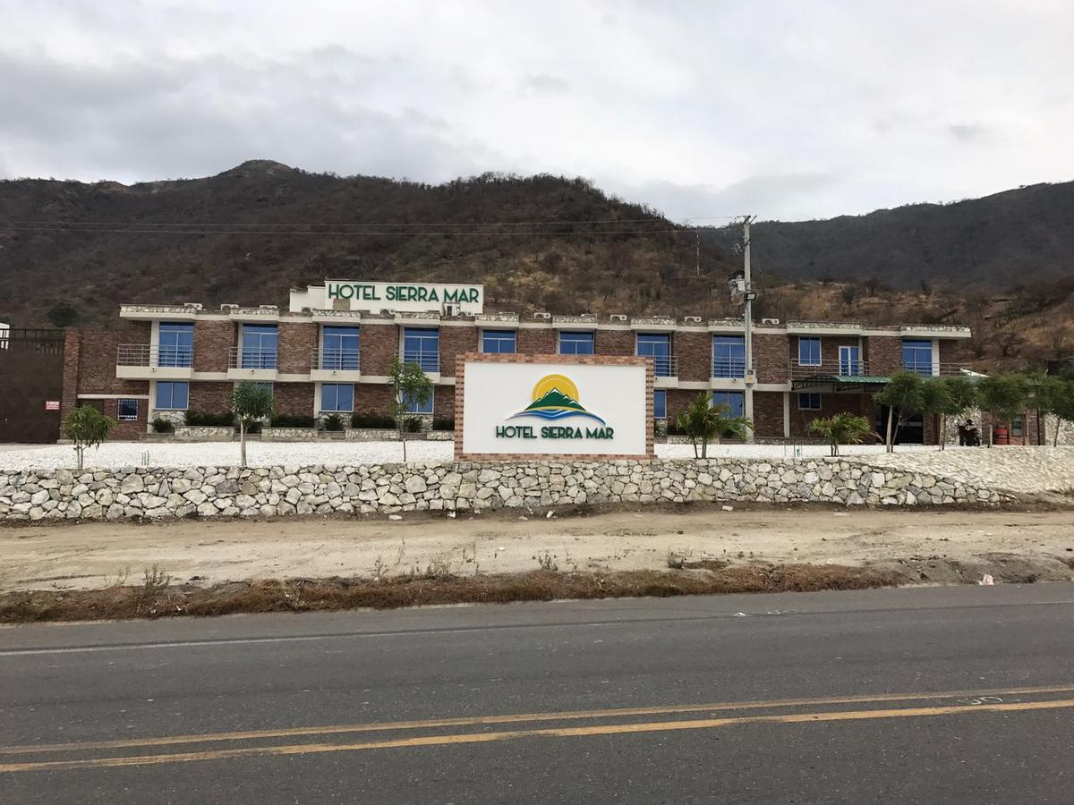 Hotel Sierra Mar - Santa Marta (Magdalena), Santa Marta