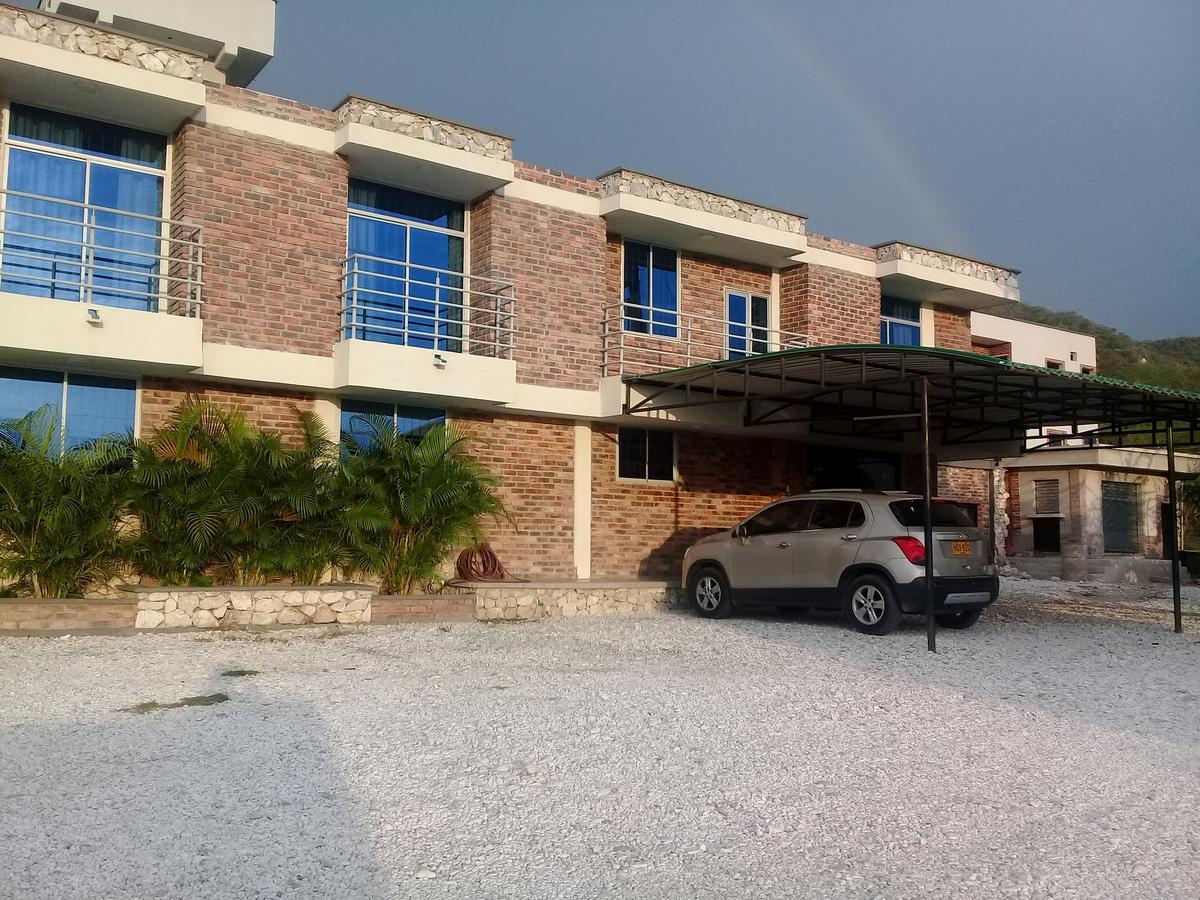 Hotel Sierra Mar - Santa Marta (Magdalena) — Photos 3